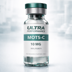 MOTS-C 10mg - Image 1