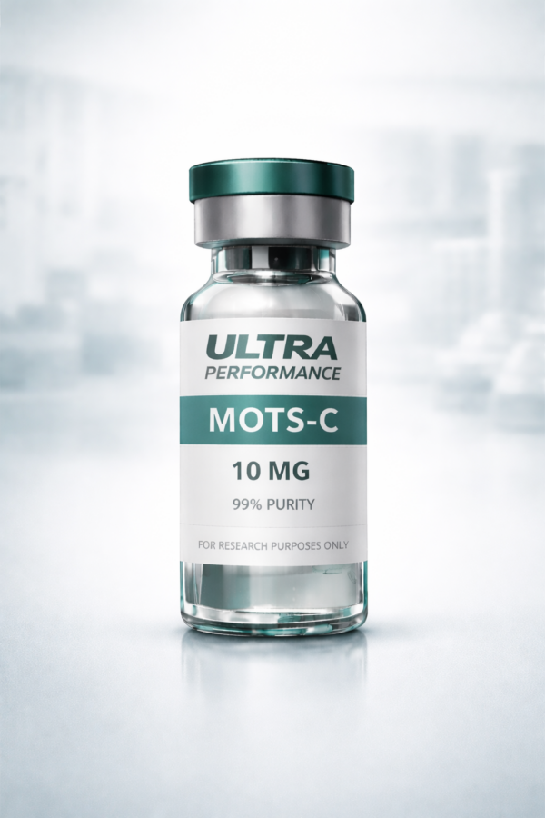 MOTS-C 10mg