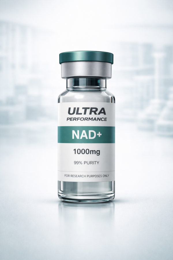 NAD+ 1000mg