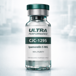 CJC-1295 + Ipamorelin (NO-DAC) - Image 1