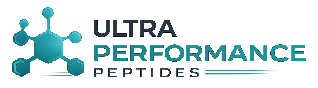 ULTRA PERFORMANCE PEPTIDES