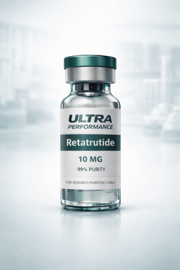 Retatrutide 10mg