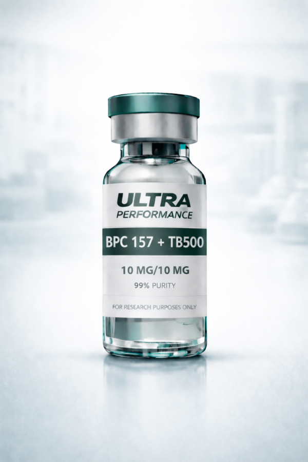 BPC 157 + TB500 10mg