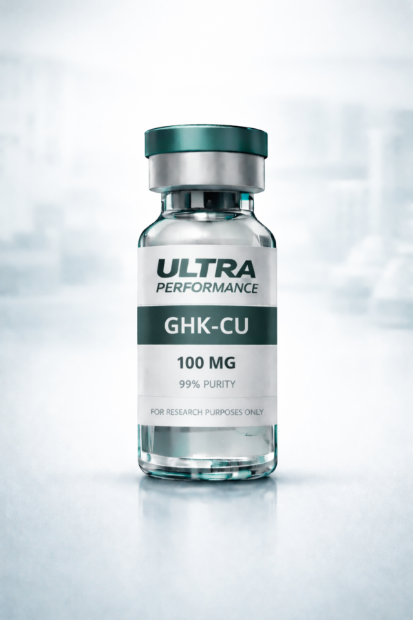 GHK-CU 100mg