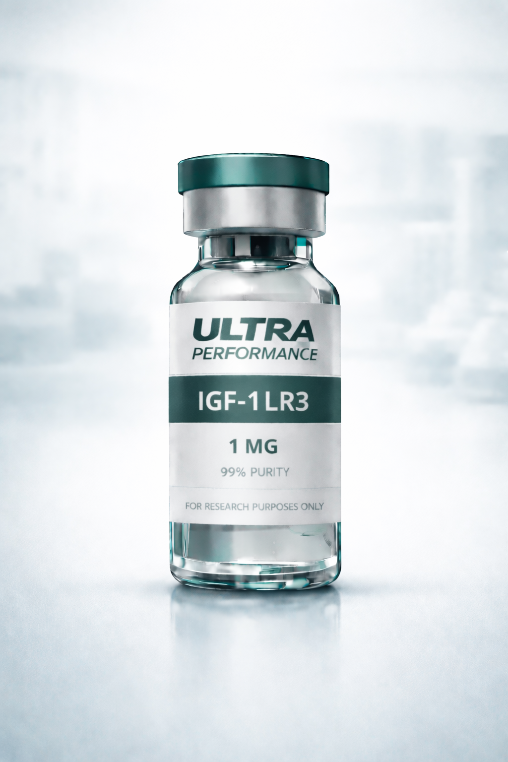 IGF-1LR3 1mg - Image 1