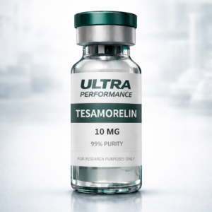 Tesamorelin 10mg - Image 1
