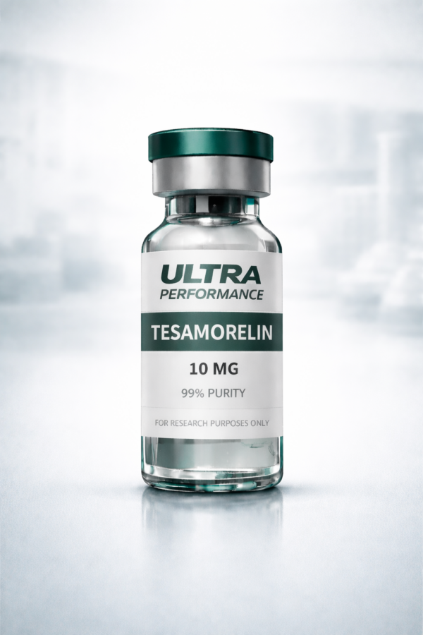 Tesamorelin 10mg