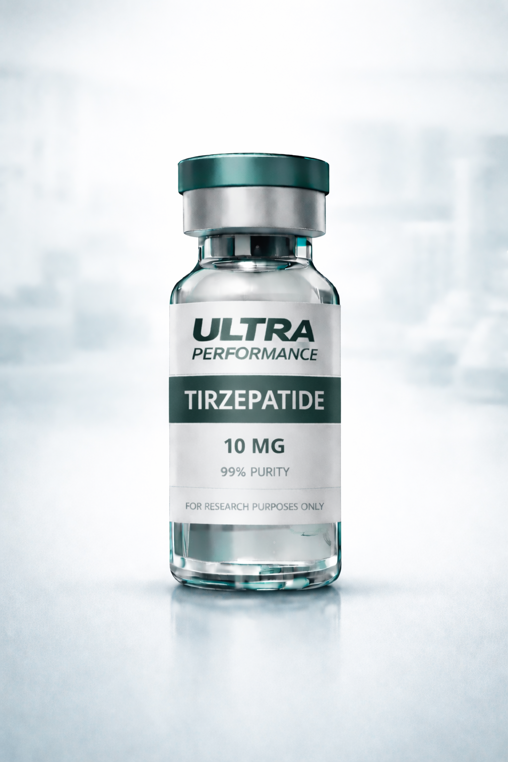 Tirzepatide 10mg - Image 1